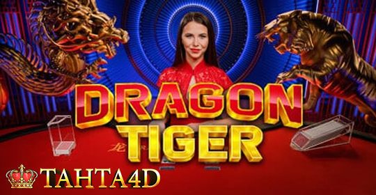 Sejarah serta Penafsiran Game Dragon Tiger
