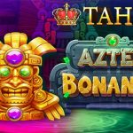 Web Slot online Terbaik 2022 Aztec Bonanza