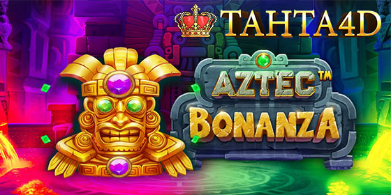 Web Slot online Terbaik 2022 Aztec Bonanza